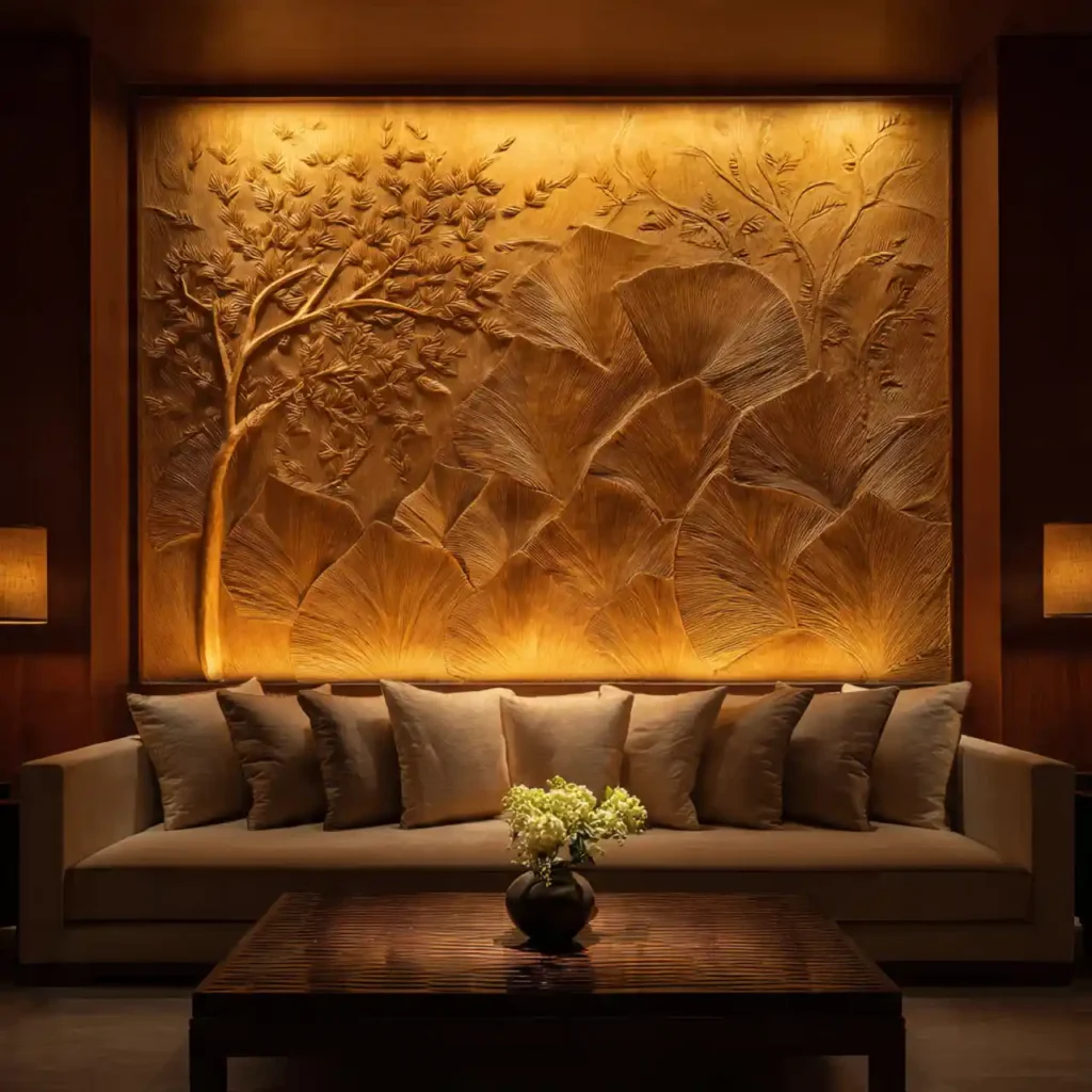 28-Ambient Lighting Idea