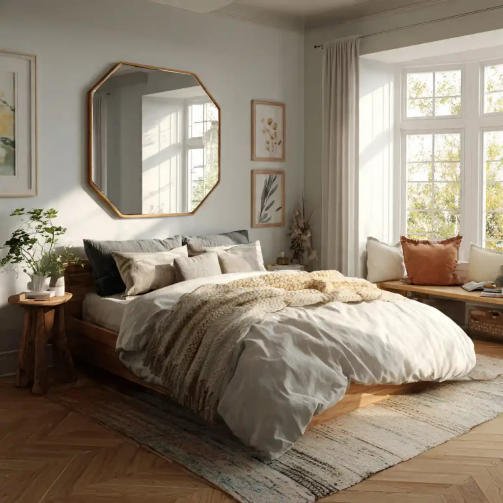 28-Budget-Friendly Bedroom Idea