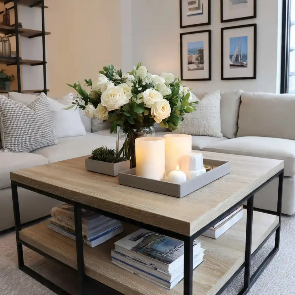 28-Coffee Table Ideas