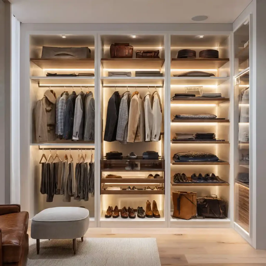 29-Ambient Lighting Idea