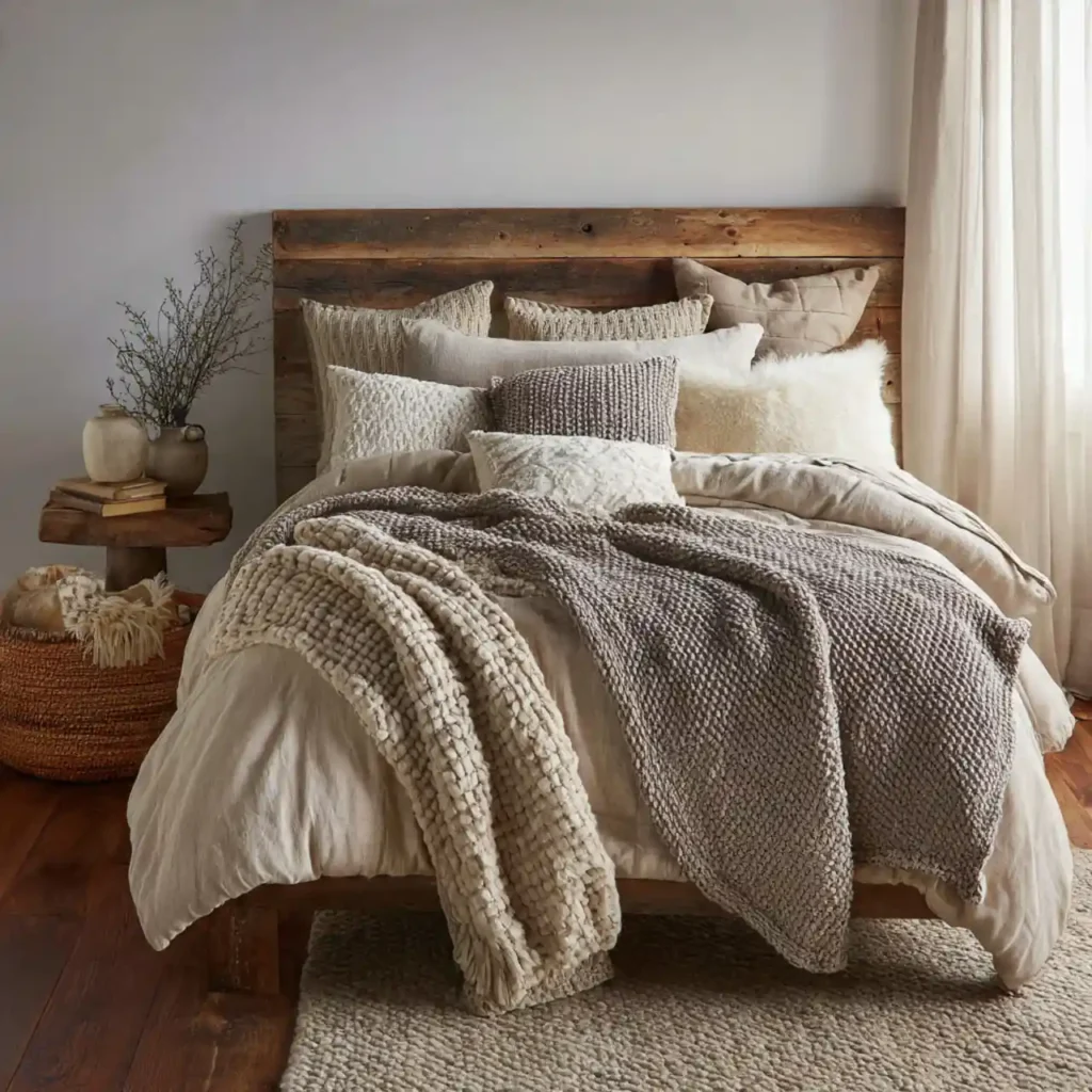 3-Aesthetic Bedroom Ideas