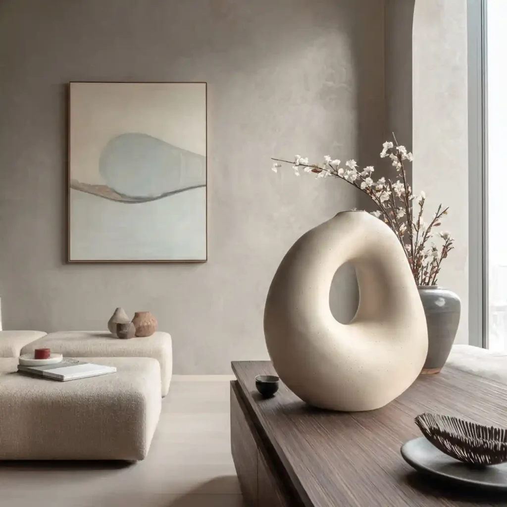 3-Minimalist Living Room Ideas