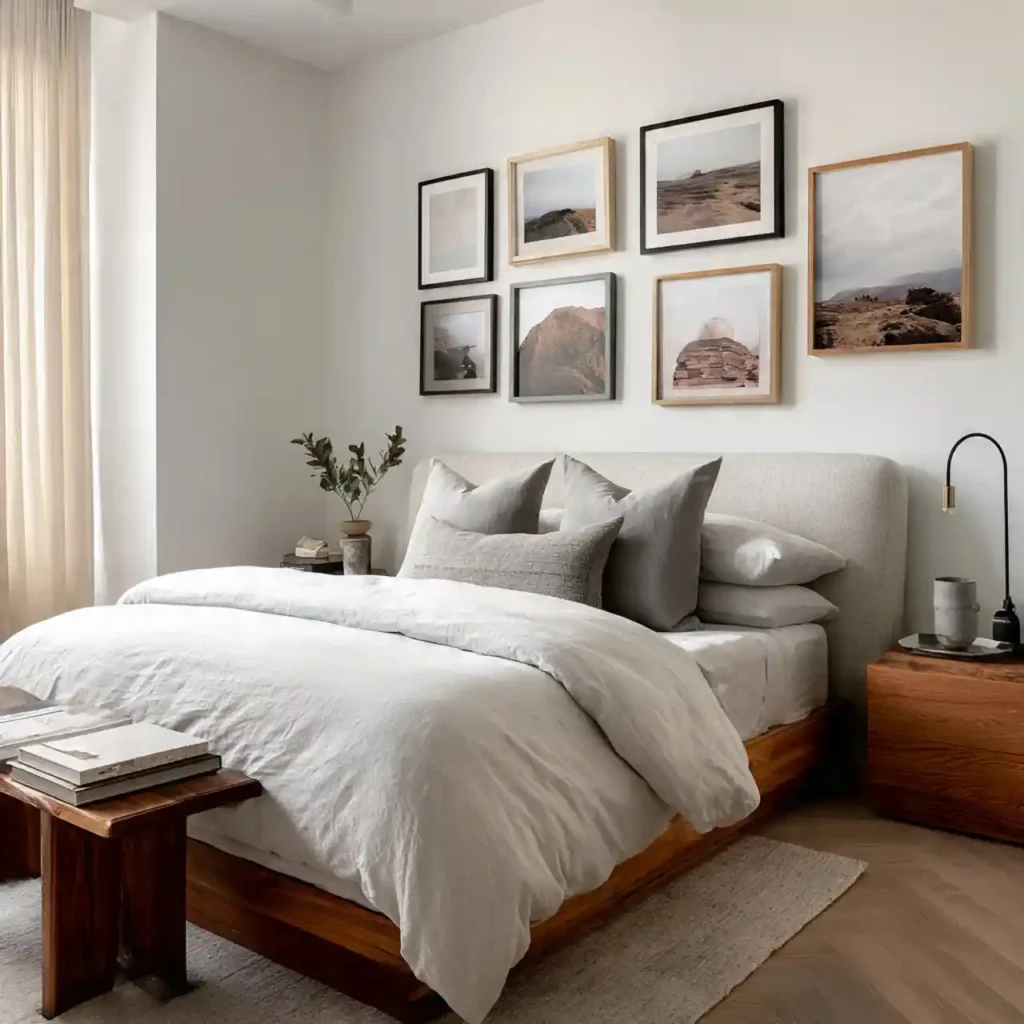30-Aesthetic Bedroom Idea