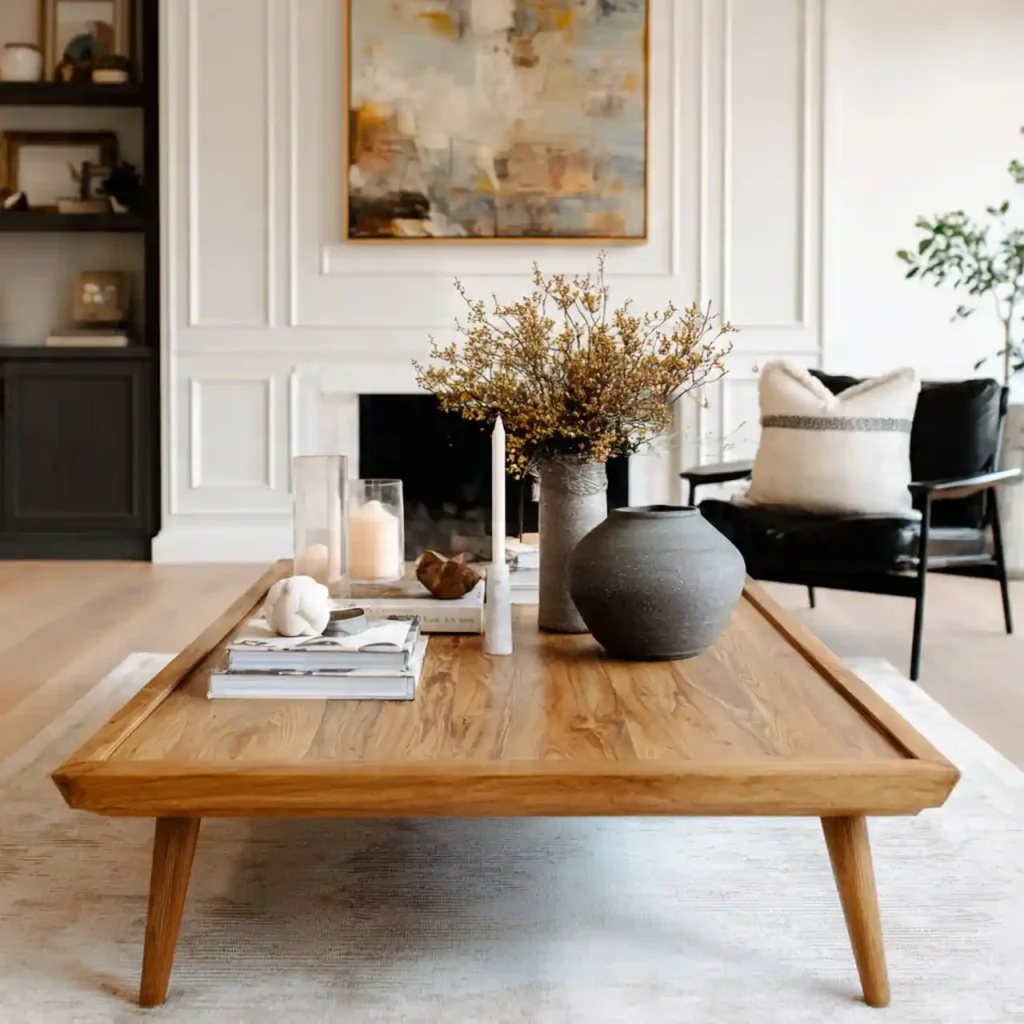 30-Coffee Table Idea