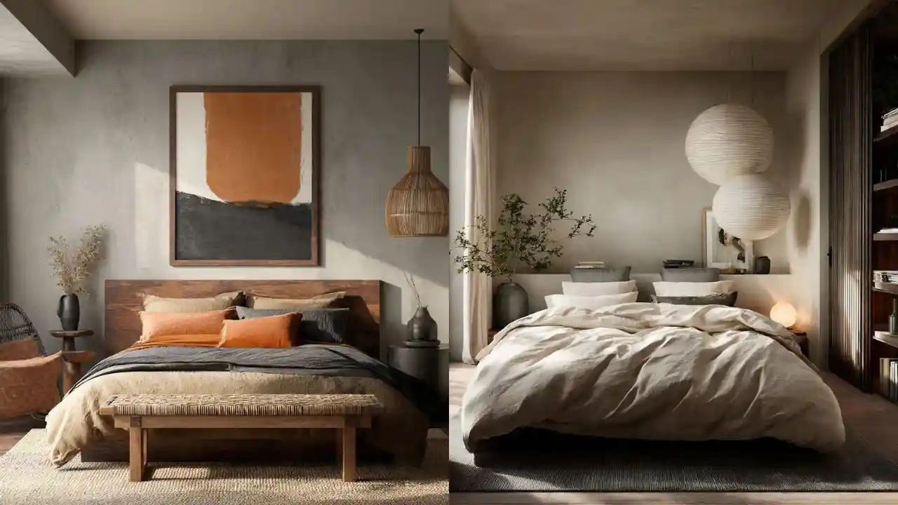 30 Japandi Bedroom Ideas for 2026 Cozy Japandi Designs, Modern Layouts & Space-Saving Trends
