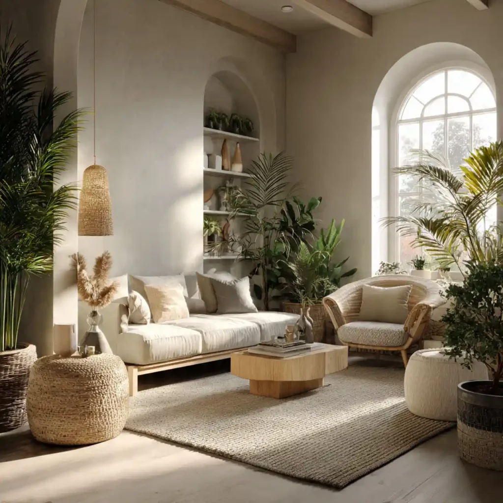 30-Long Narrow Living Room Ideas