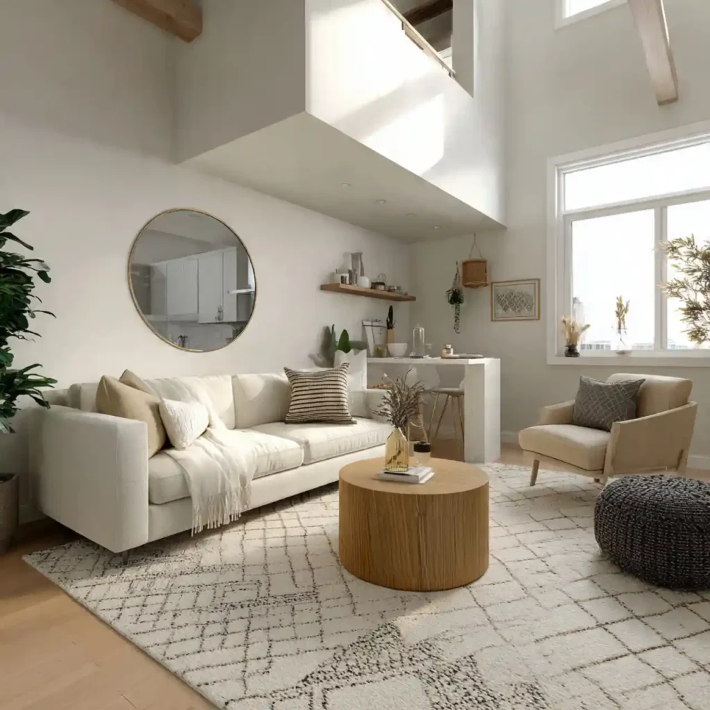 30-Small Living Room Ideas