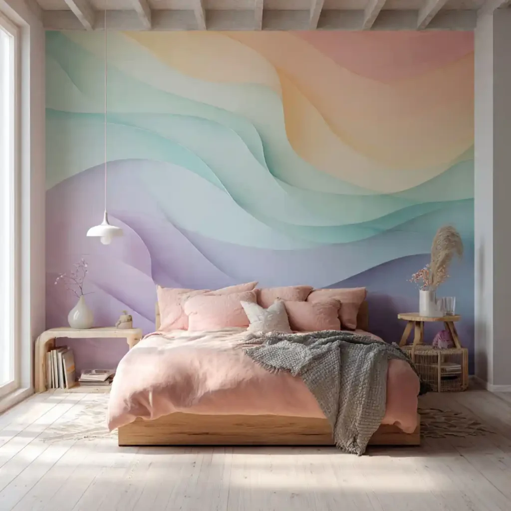 4-Aesthetic Wallpaper Background Idea