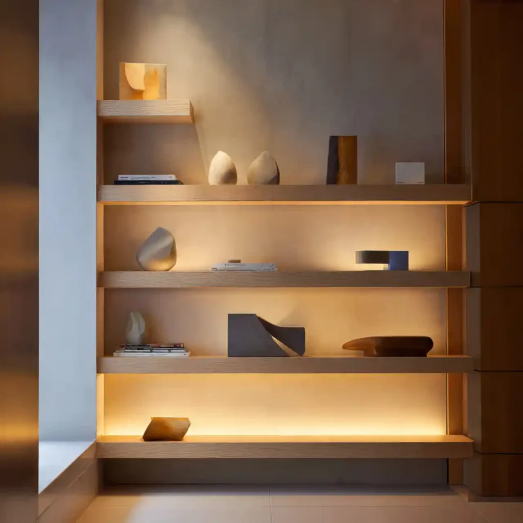 4-Ambient Lighting Idea