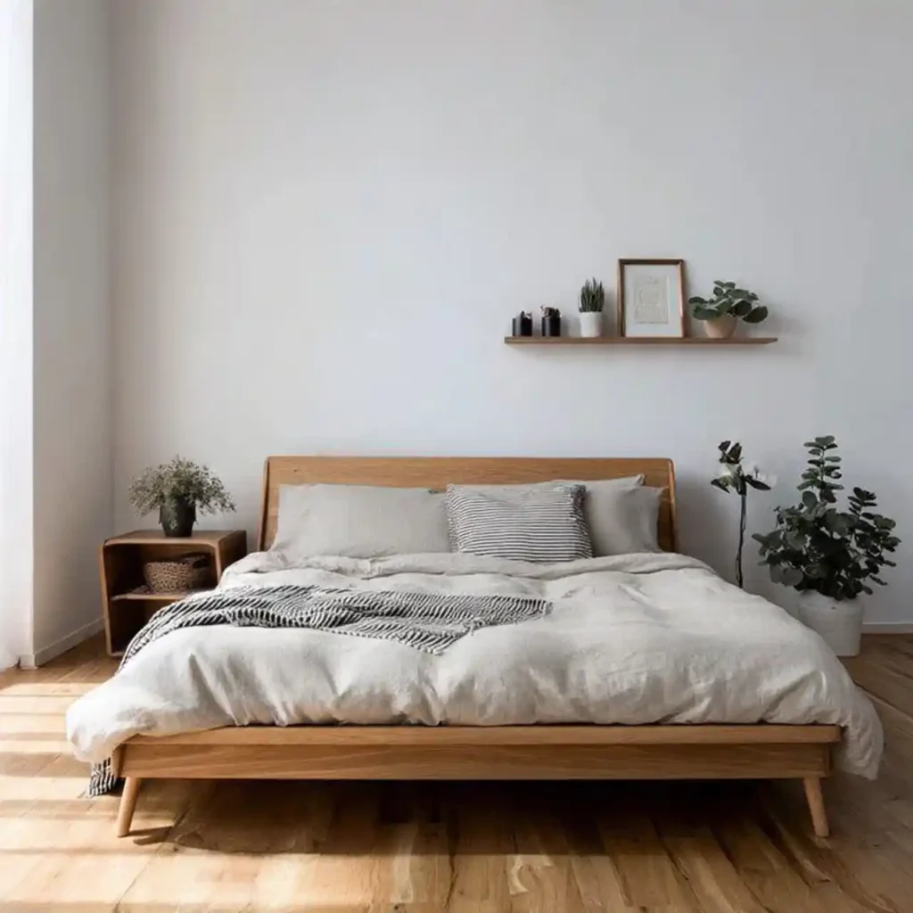 5-Budget-Friendly Bedroom Idea