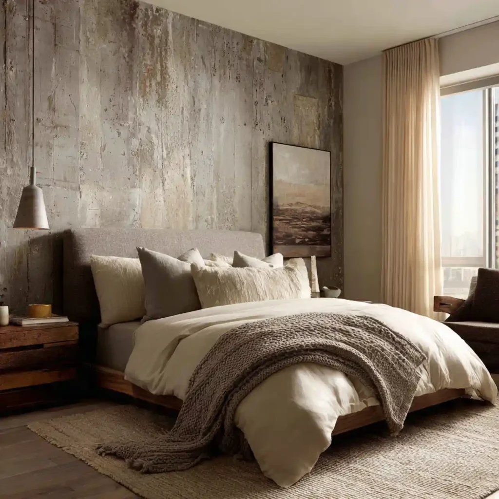 6-Aesthetic Bedroom Ideas