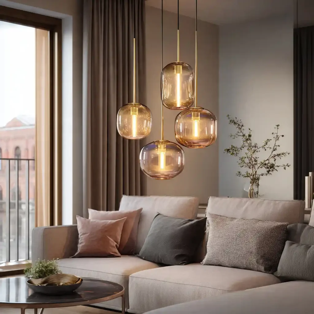 6-Ambient Lighting Idea