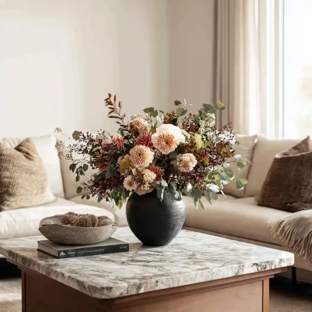 6-Coffee Table Ideas