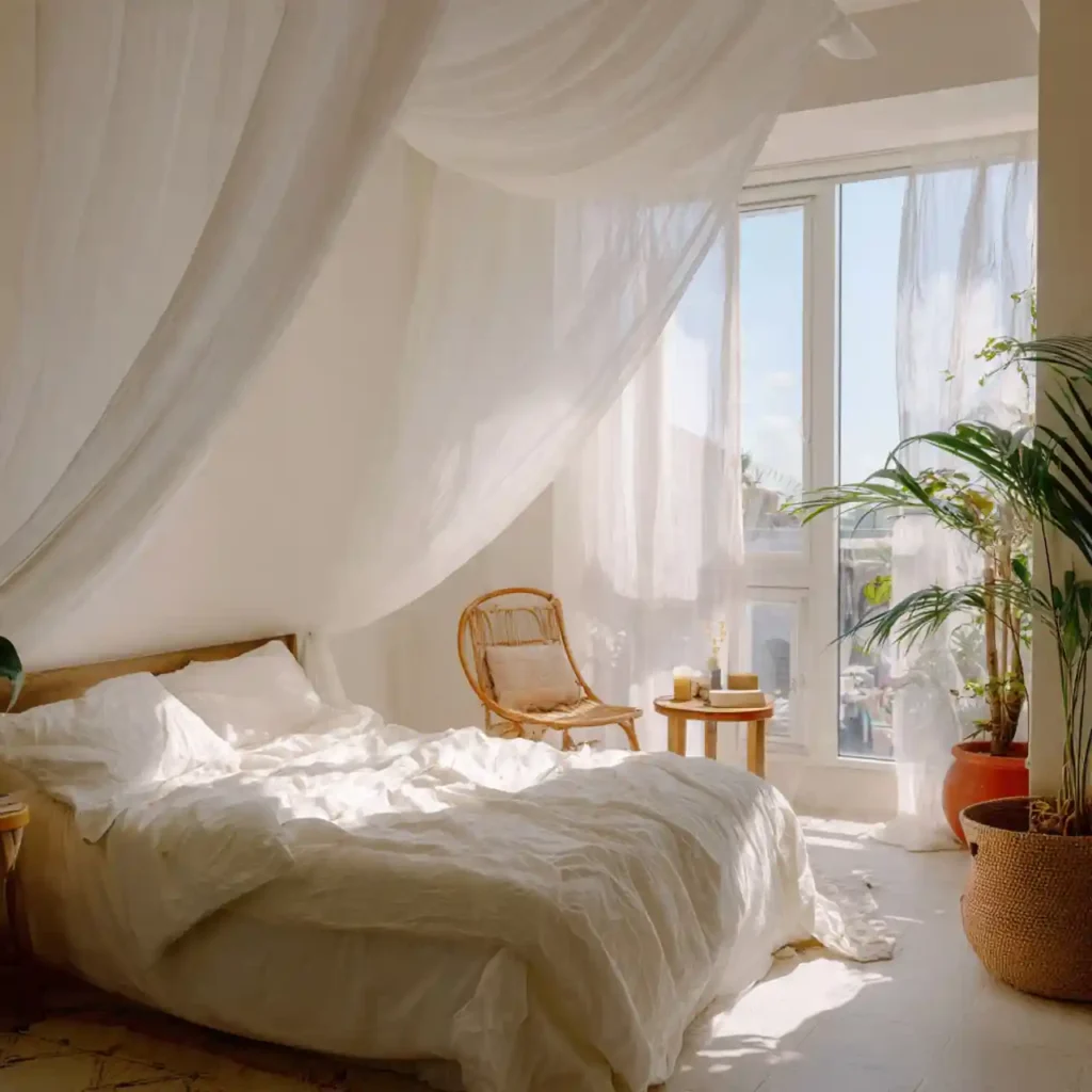 7-Aesthetic Bedroom Ideas