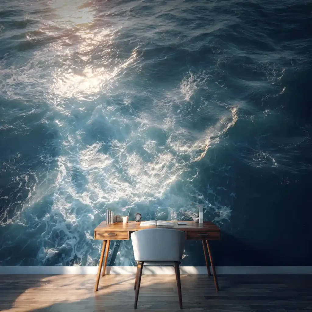 7--Aesthetic Wallpaper Background Idea