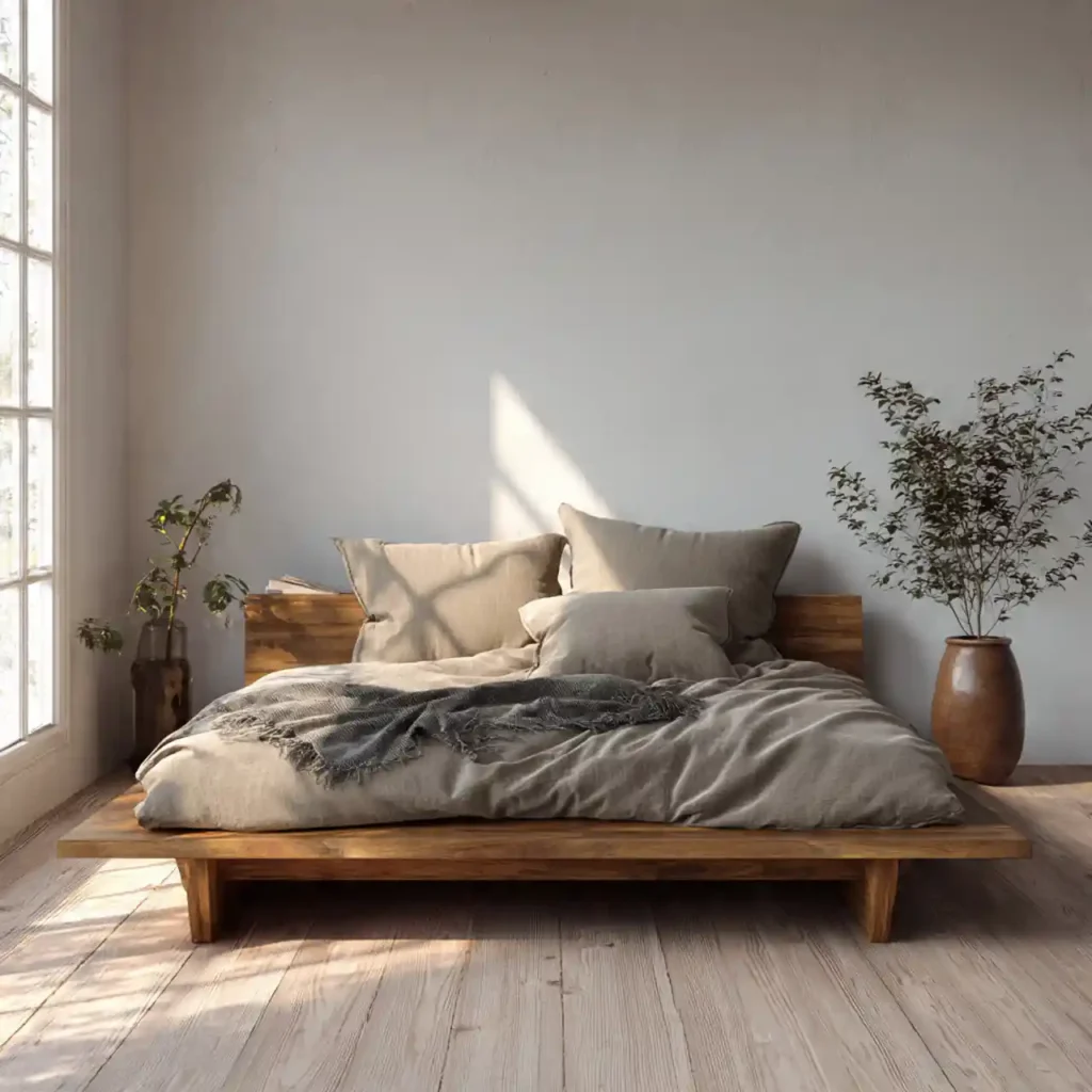 8-Aesthetic Bedroom Ideas