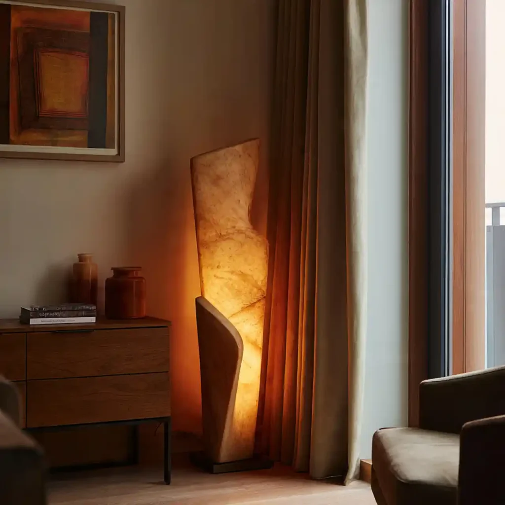 8-Ambient Lighting Idea