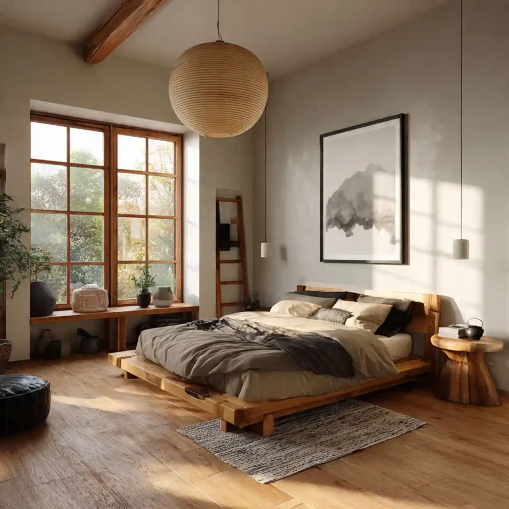 8-Budget-Friendly Bedroom Idea