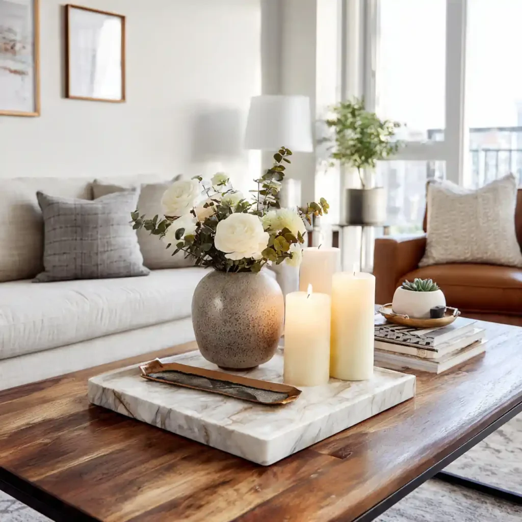 8-Coffee Table Ideas