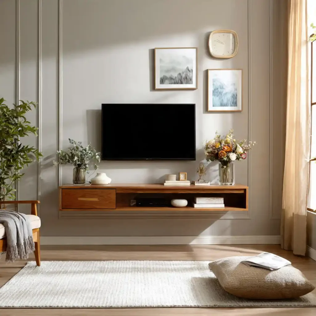 8-Small Living Room Idea