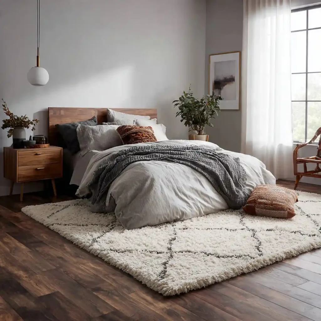 9-Aesthetic Bedroom Ideas