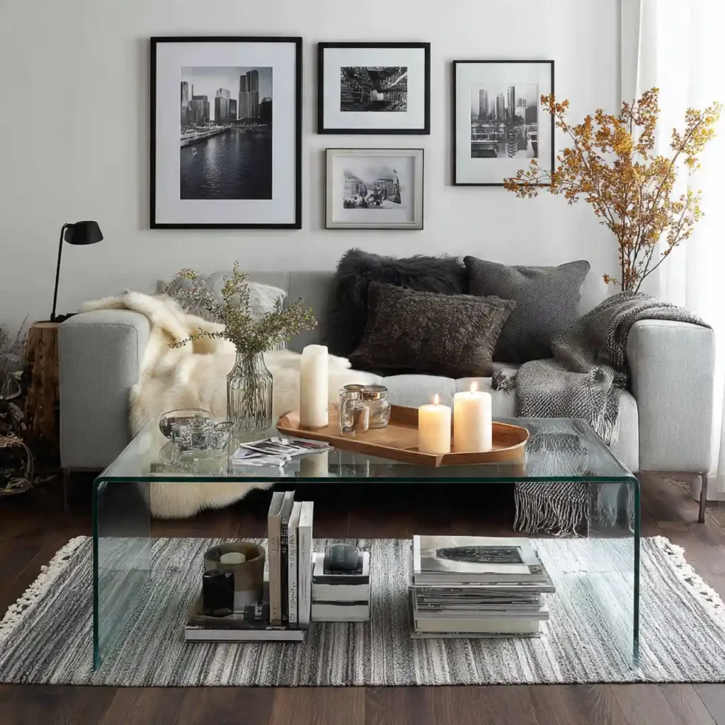 9-Coffee Table Ideas