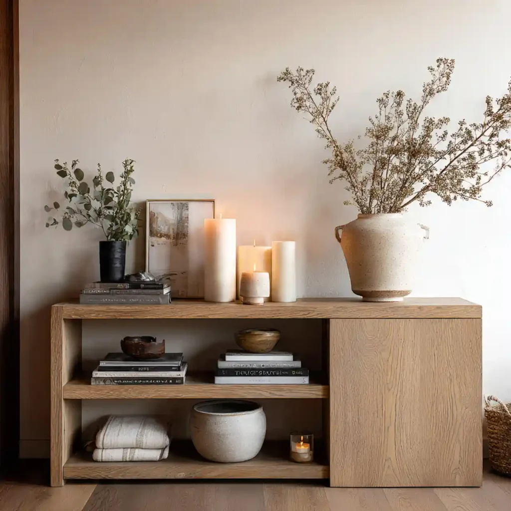 9-Nancy Meyers Living Room Idea