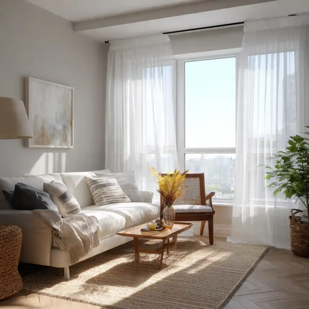 9-Small Living Room Idea