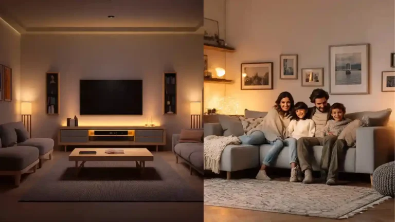 Family Living Room Ideas for Practical, Cozy & Stylish Spaces