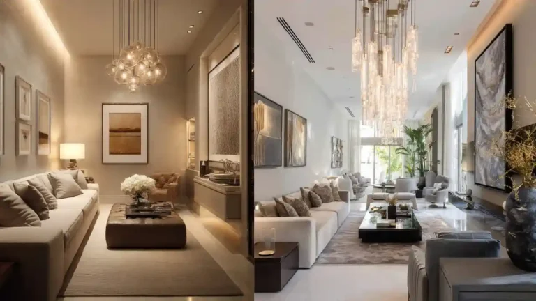 Long Narrow Living Room Ideas to Create a Cozy, Stylish & Balanced Space