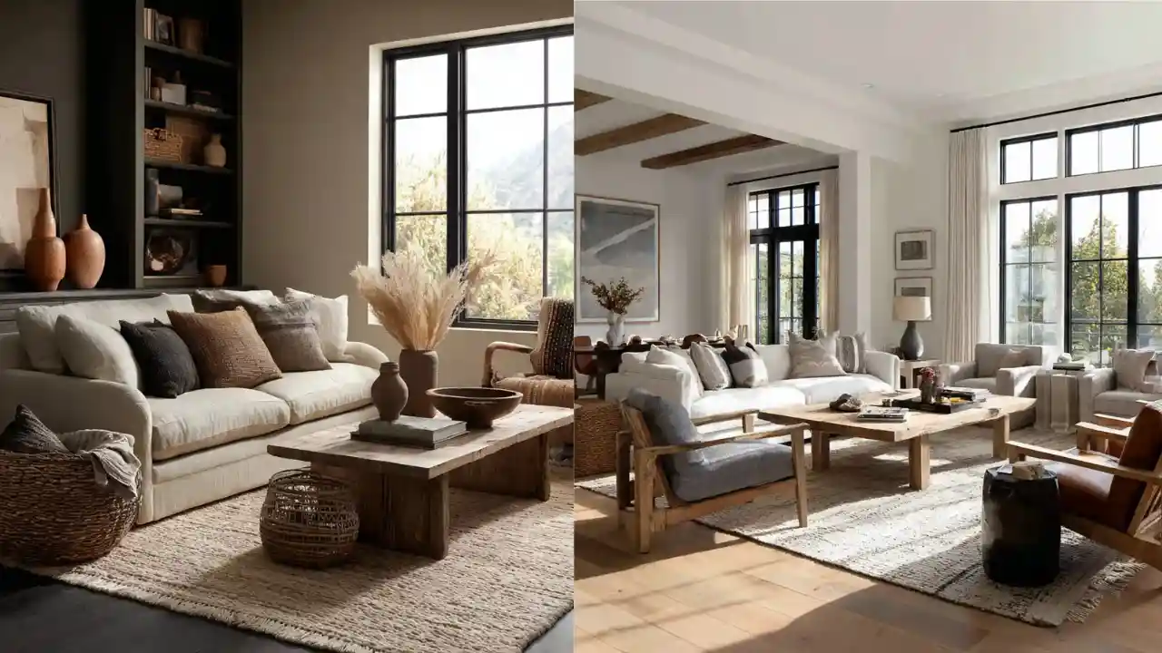 Nancy Meyers Living Room Ideas for Timeless, Cozy & Effortlessly Chic Style