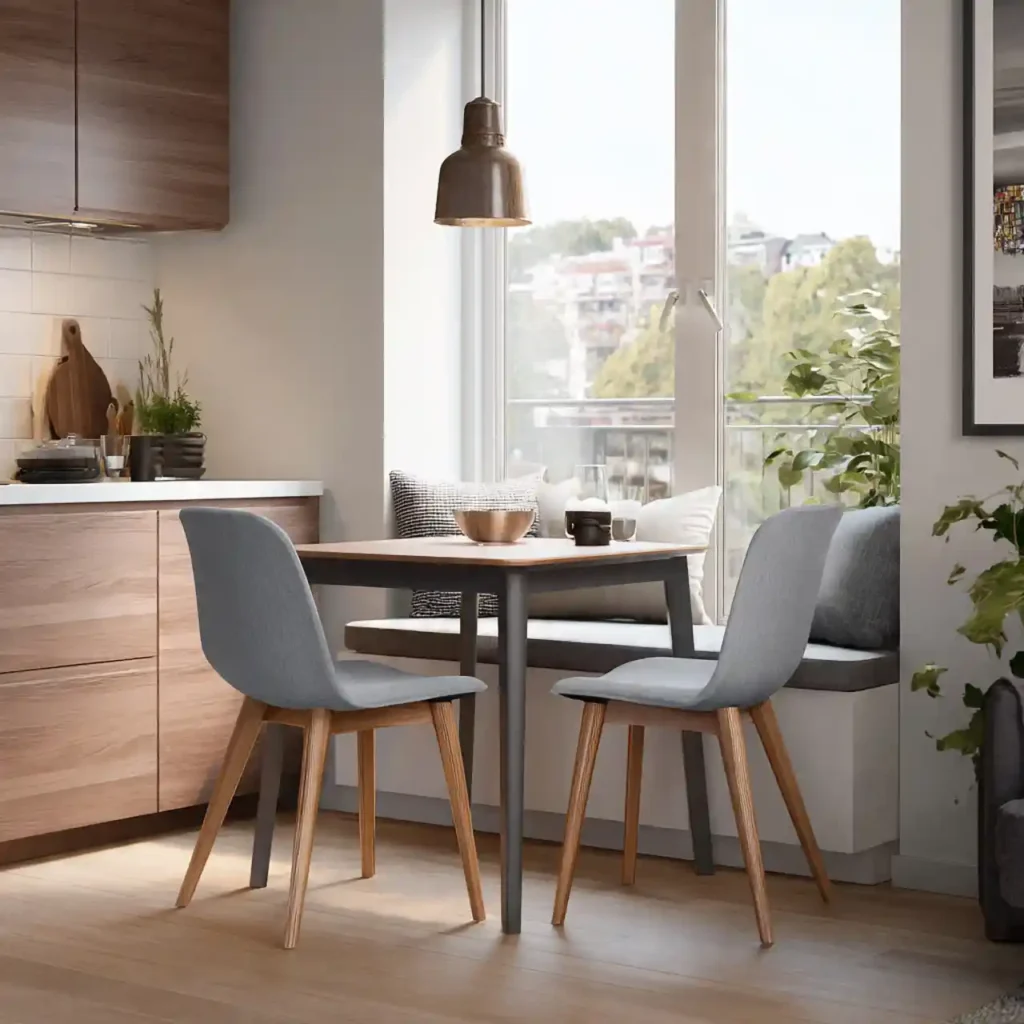 10-Dining Area Idea