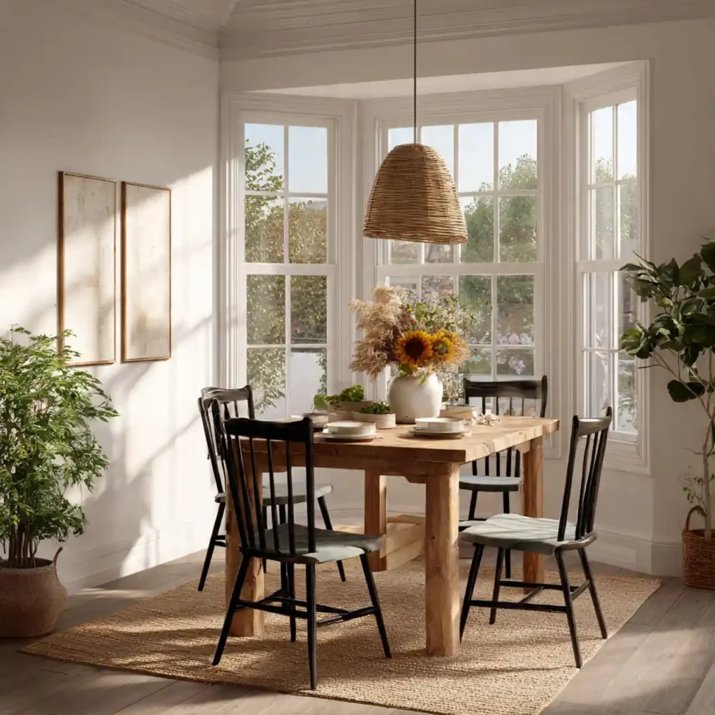 11-Dining Area Idea