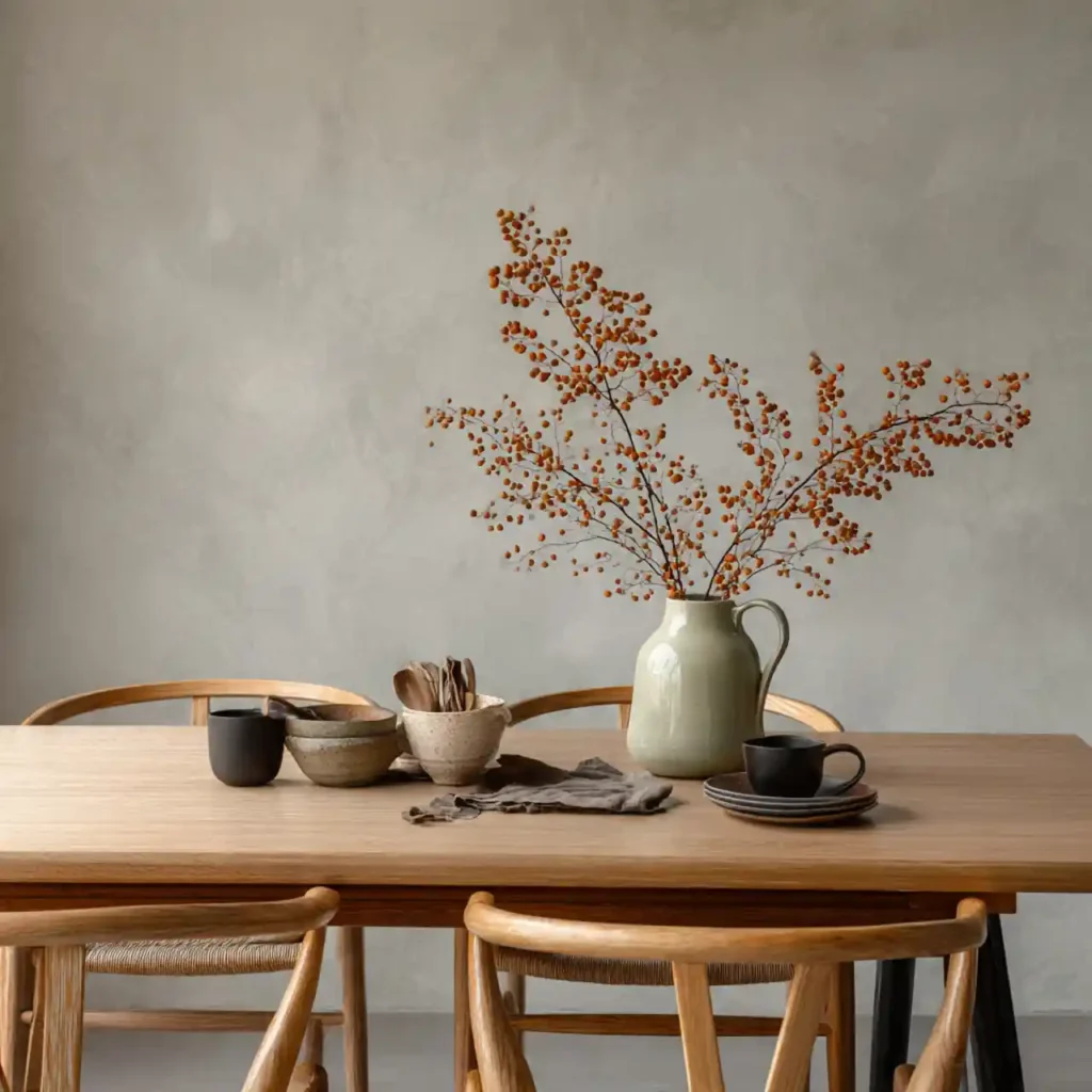 12-Dining Area Idea