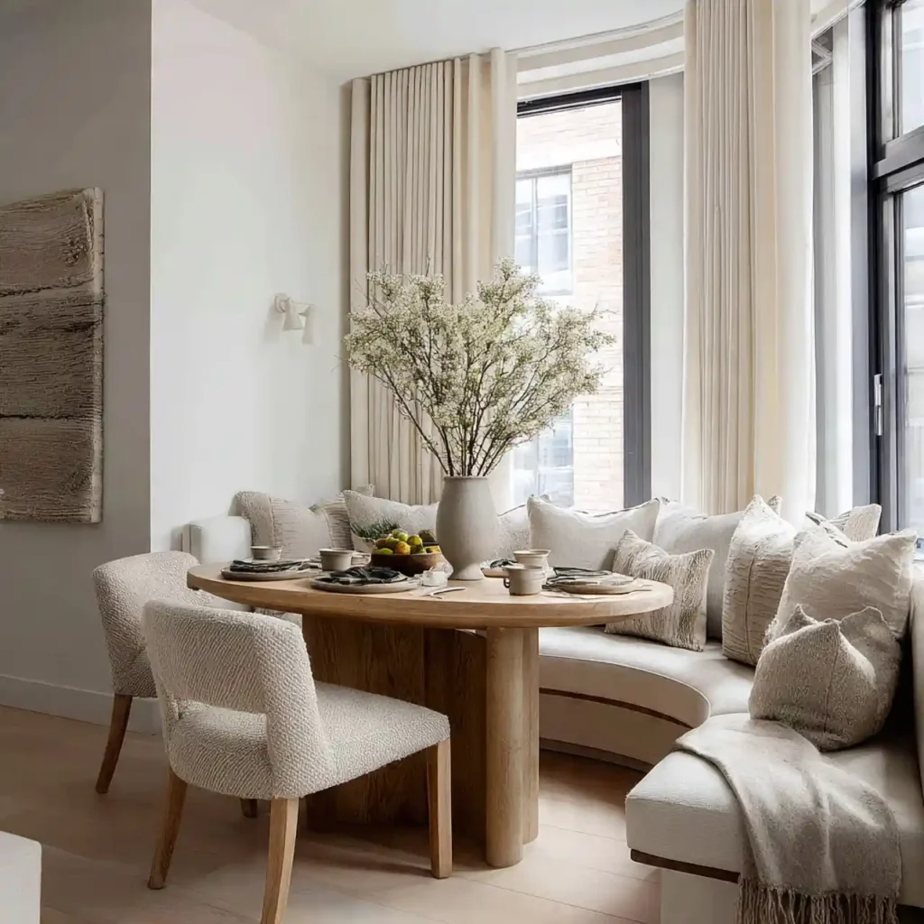 13-Dining Area Idea