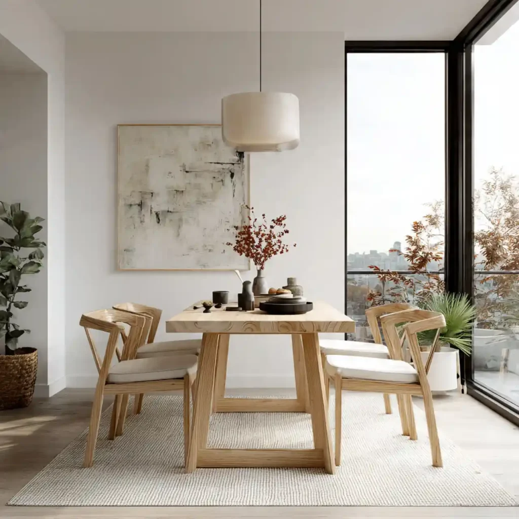 15-Dining Area Idea