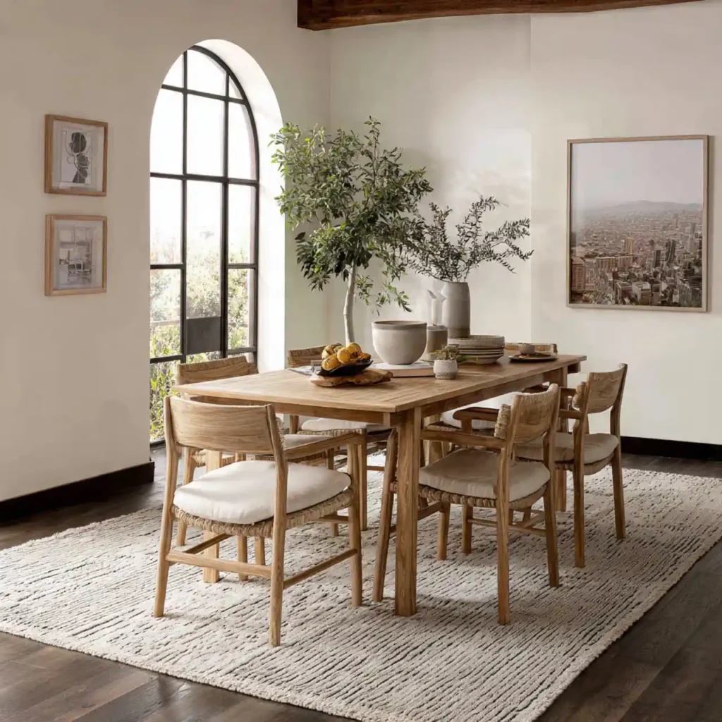 16-Dining Area Idea