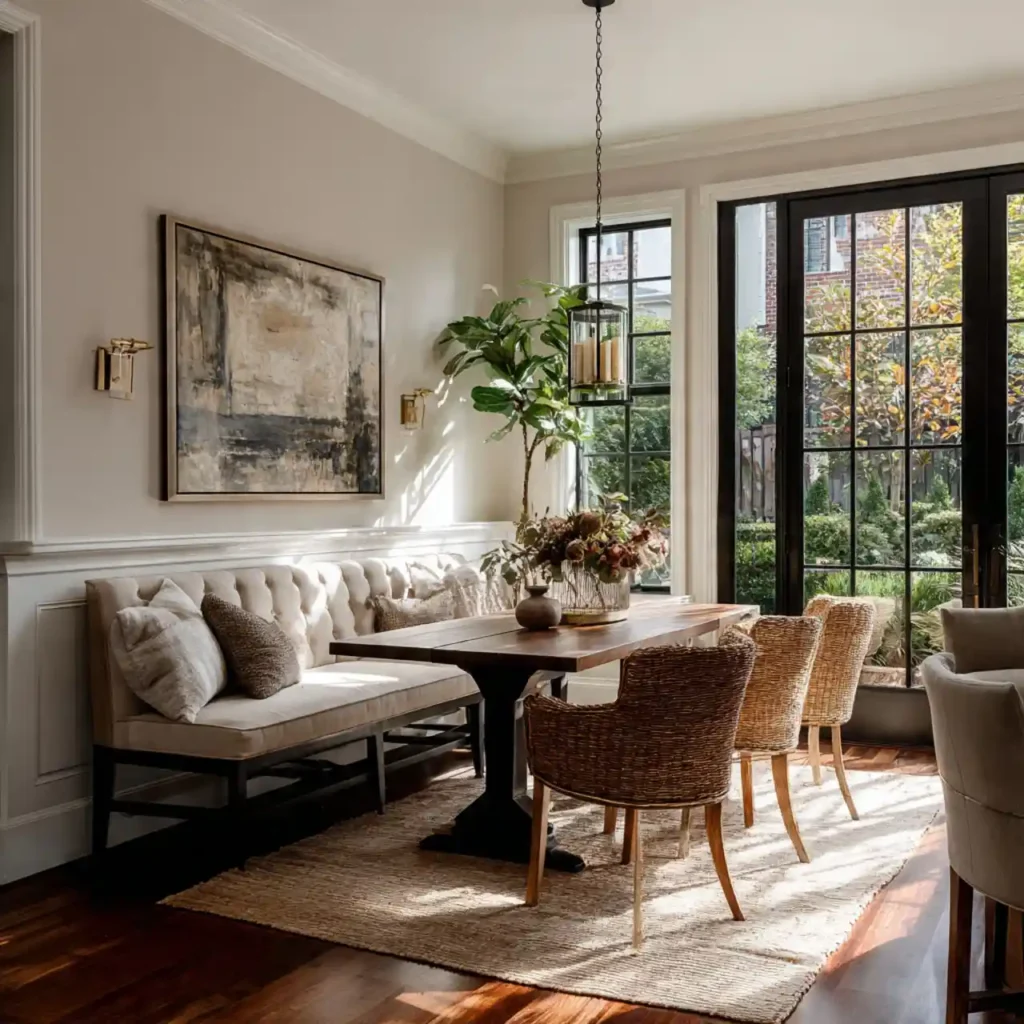18-Dining Area Idea