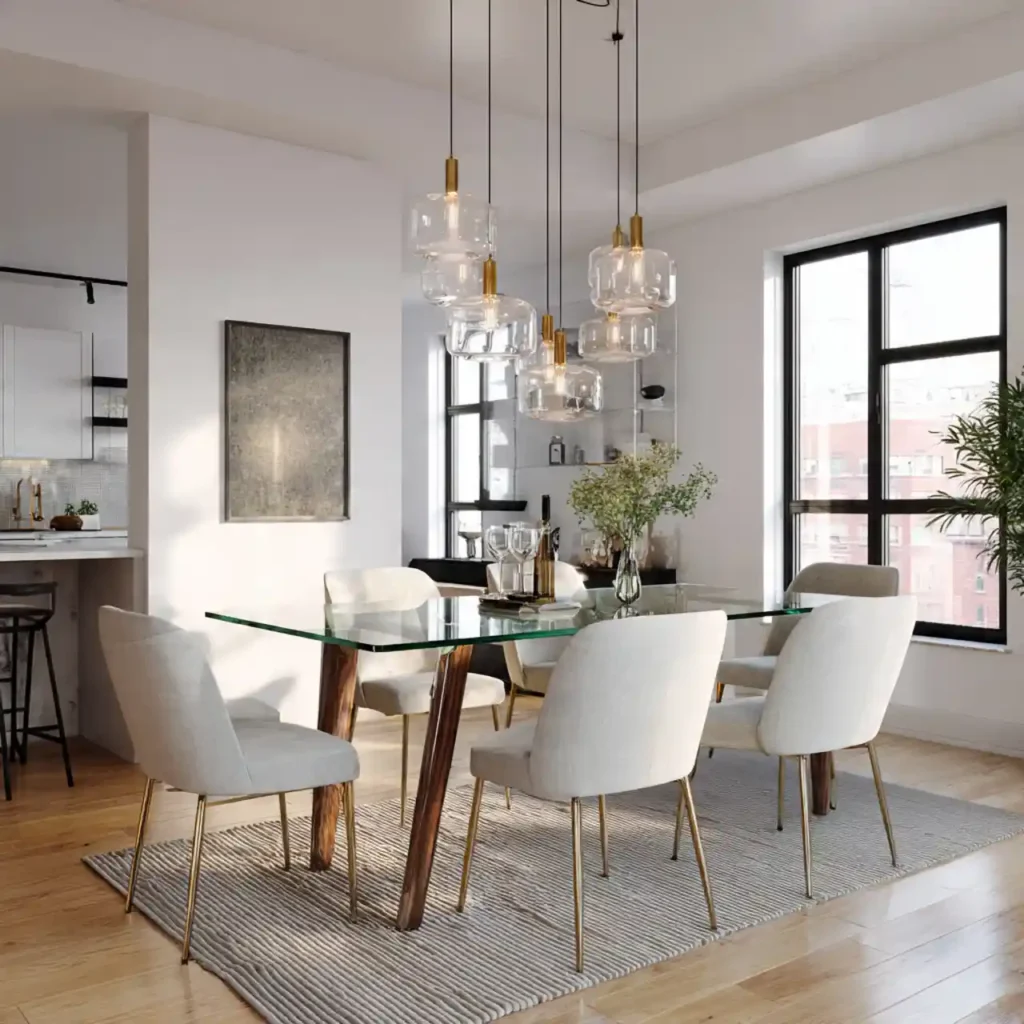20-Dining Area Idea