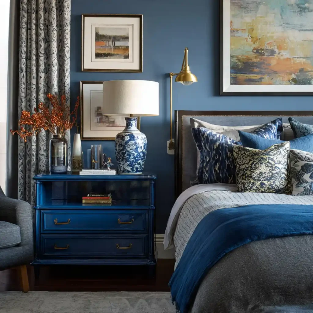 20-Maximalist Bedroom Idea