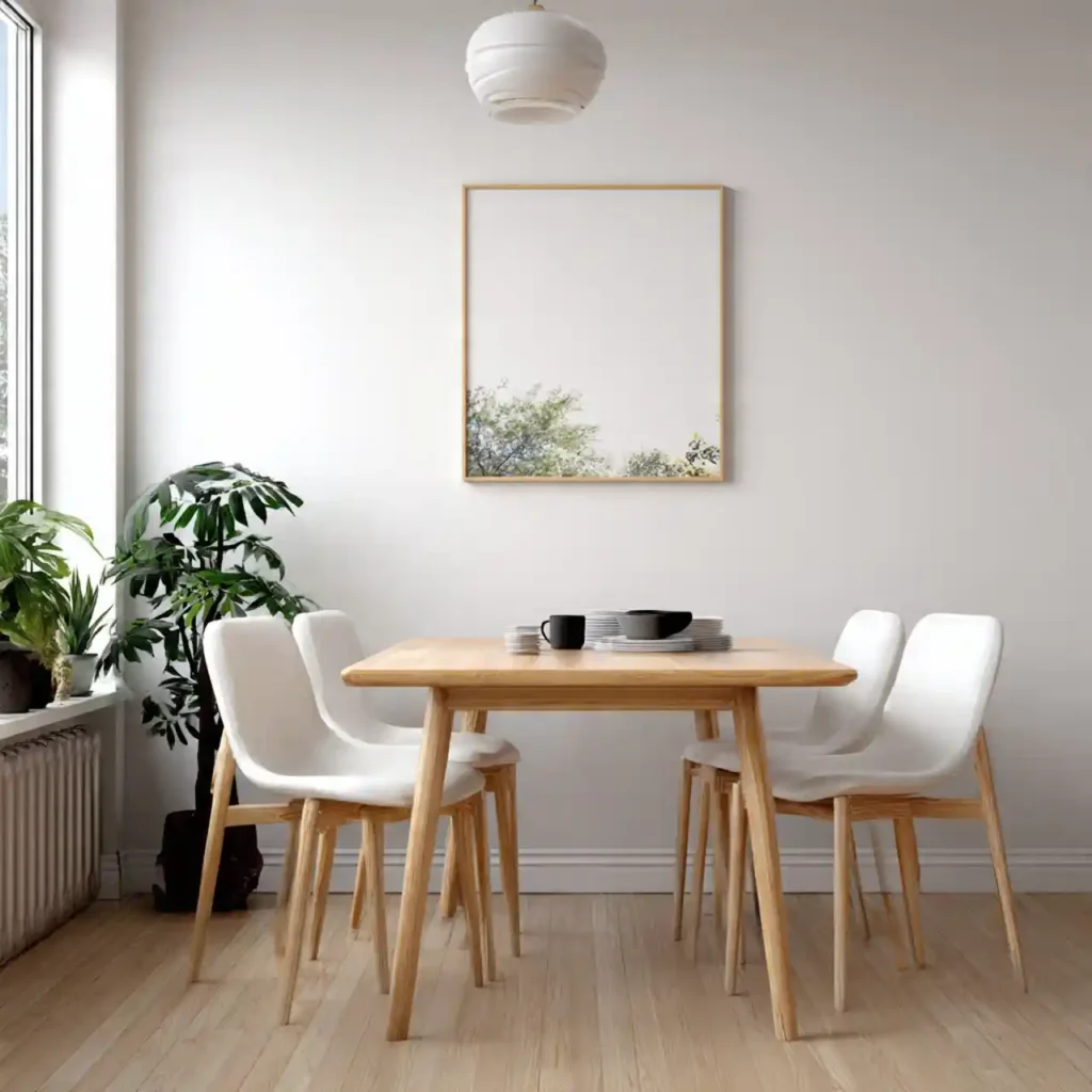 21-Dining Area Idea