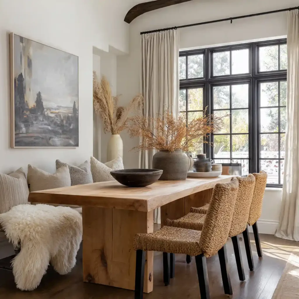 22-Dining Area Idea