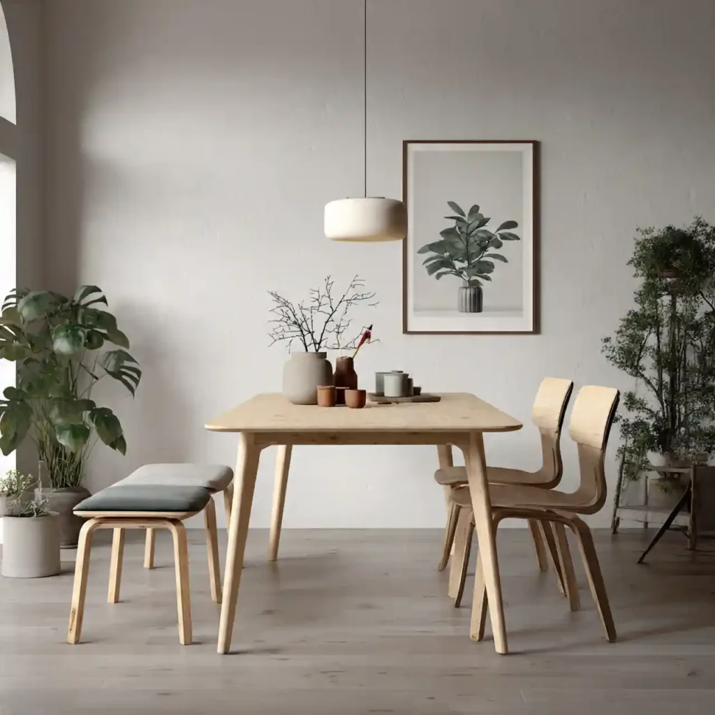 23-Dining Area Idea