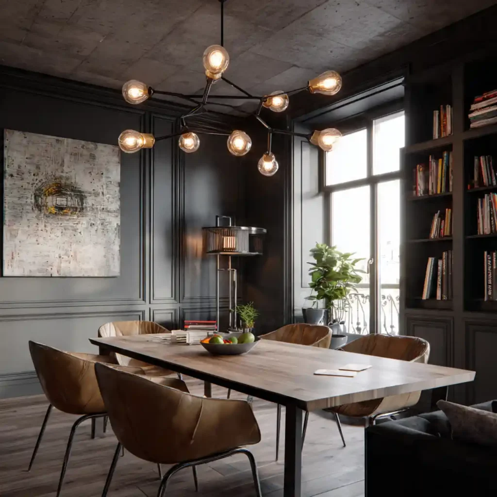 24-Dining Area Idea