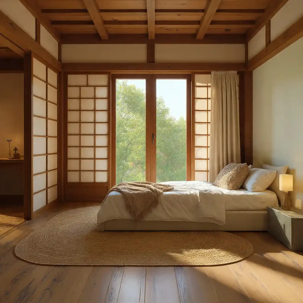 25-Zen Bedroom Idea
