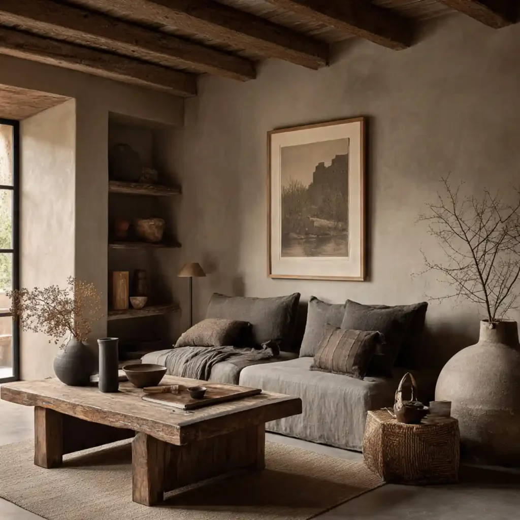 30-Wabi-Sabi Home Decor Ideas