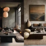 30 Wabi-Sabi Home Décor Ideas for a Peaceful, Minimal & Earthy Space