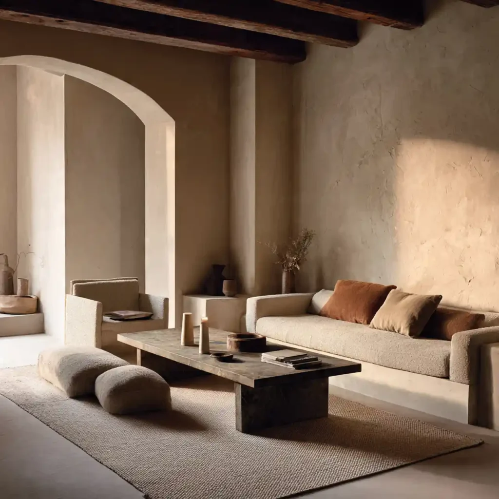 5-Wabi-Sabi Home Décor Idea