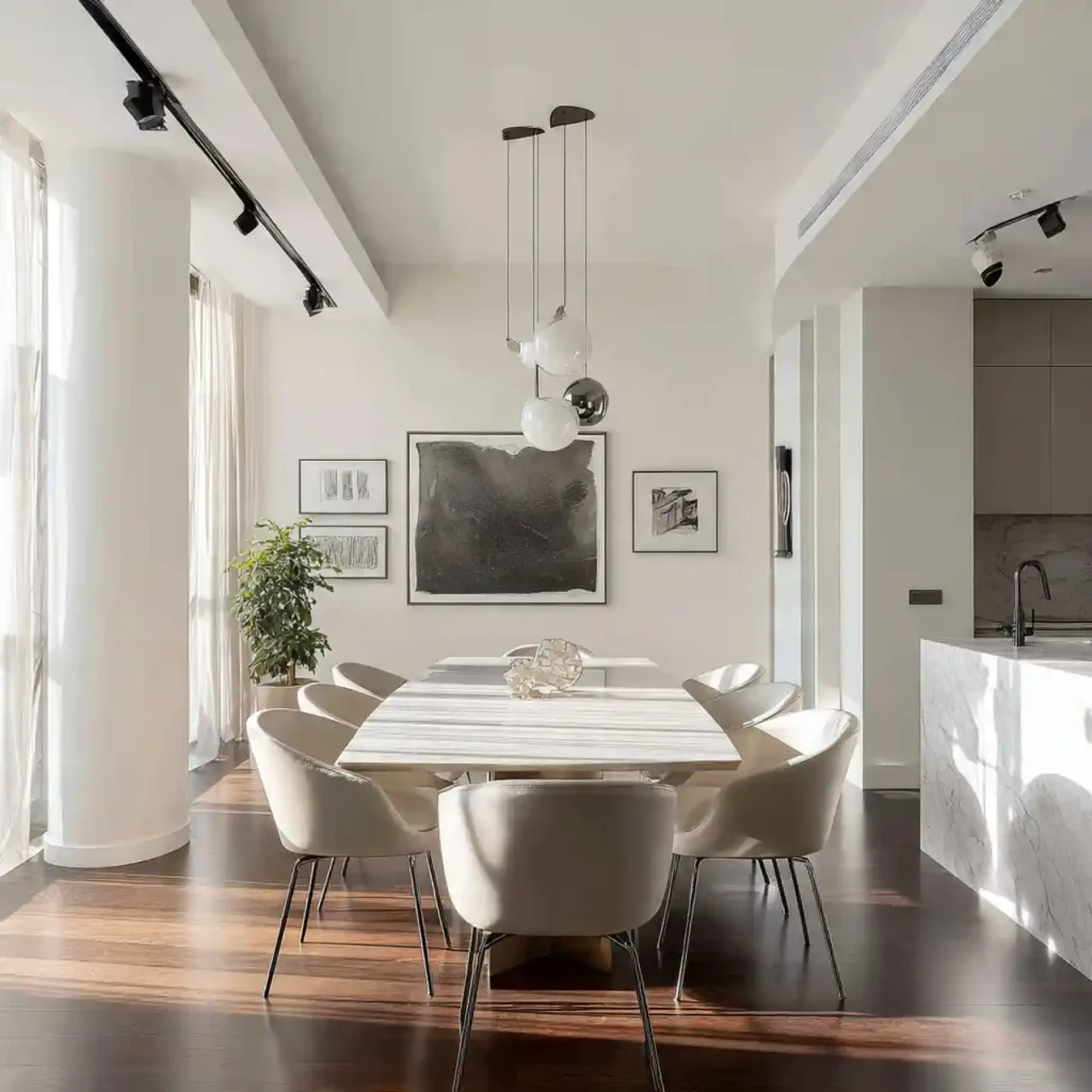 7-Dining Area Idea