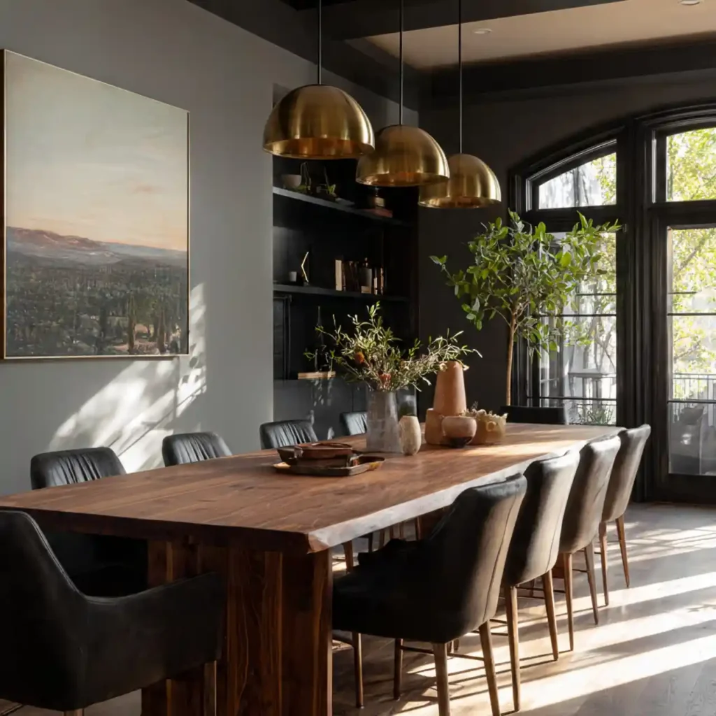 8-Dining Area Idea